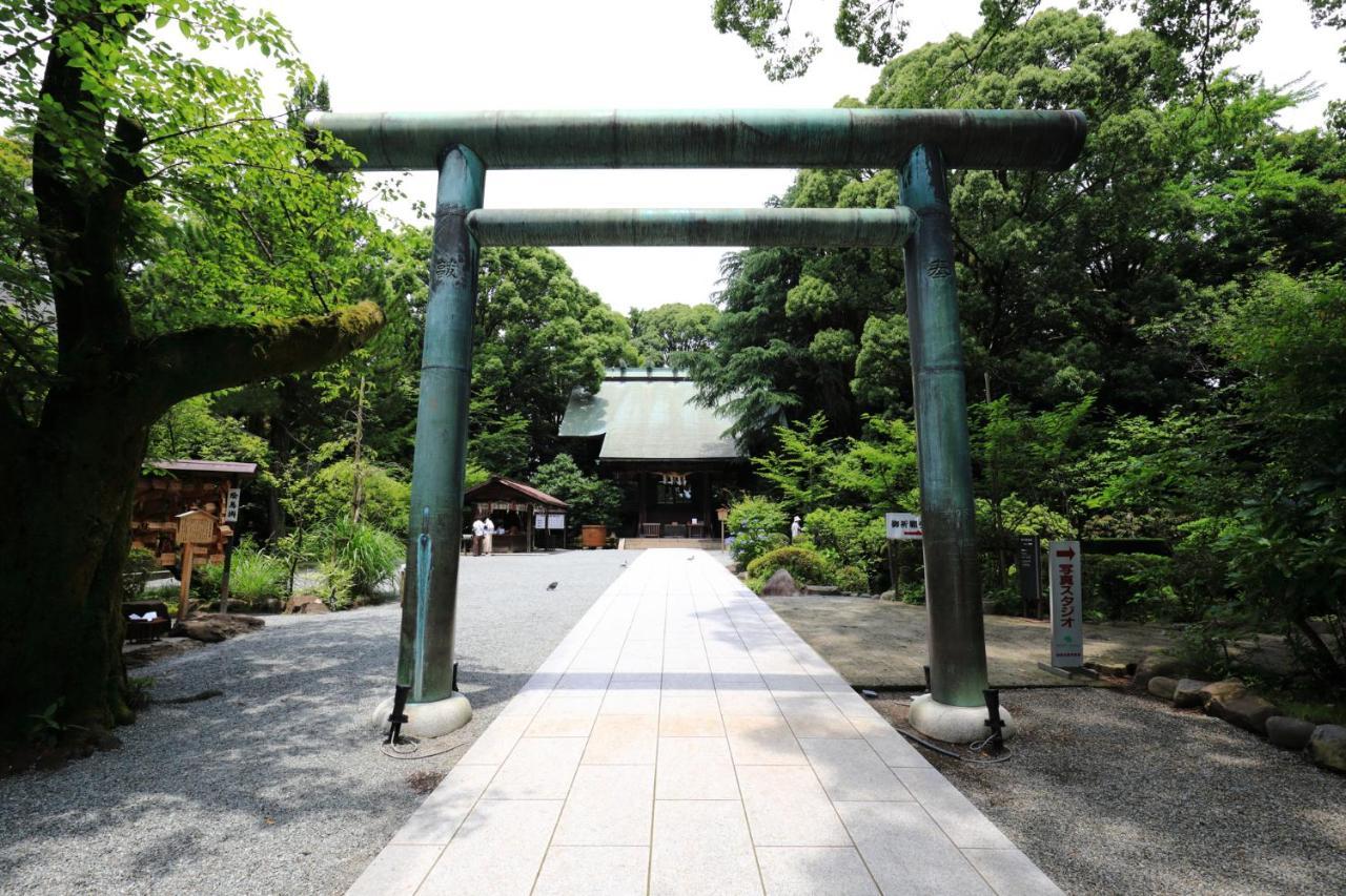 Oyo Hotel Drake Odawara Kamonomiya Hakone Exterior foto