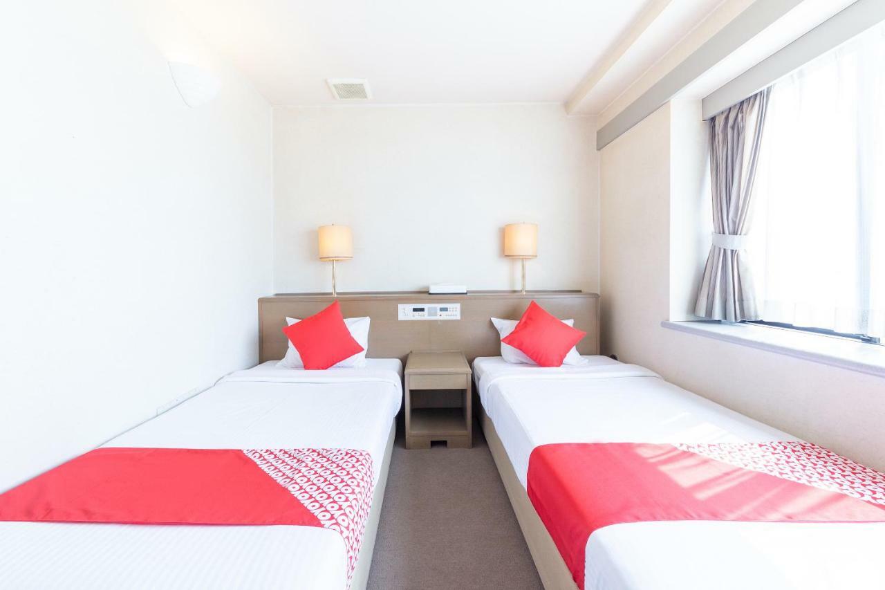 Oyo Hotel Drake Odawara Kamonomiya Hakone Exterior foto